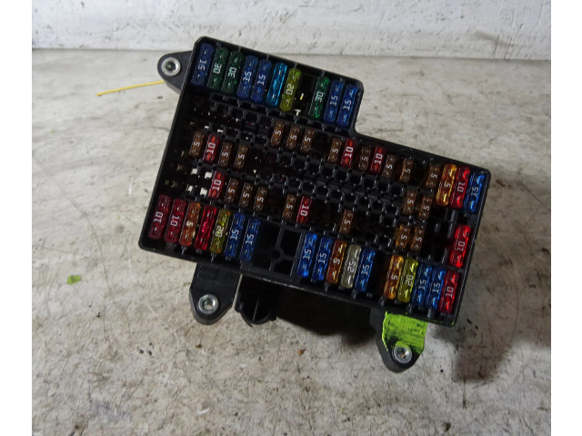 Блок предохранителей  3D2937495, 3D2937495   Volkswagen Phaeton    