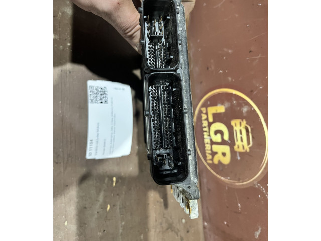 Řídící jednotka MEC33021A1, 3813 Nissan Quest 2005