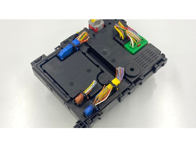 Блок комфорта 9640091380, 601243776   Peugeot 406   