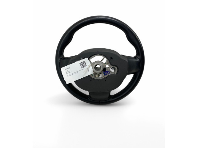 Руль Volvo XC90 2014 - года 31407817