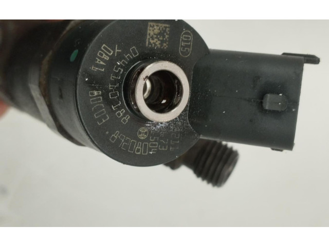 Форсунка 0445110188 Citroen C4 I