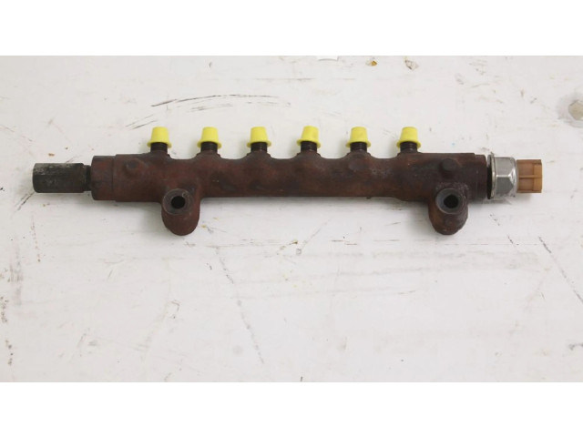 Распределитель топлива 1465A404, 1465A404   Mitsubishi Outlander       