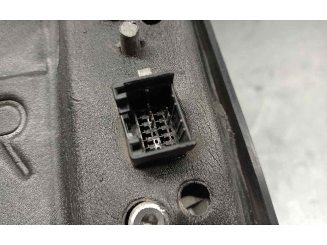 Zpětné zrcátko SsangYong Actyon 2007 7892031020LAK, 5PINES