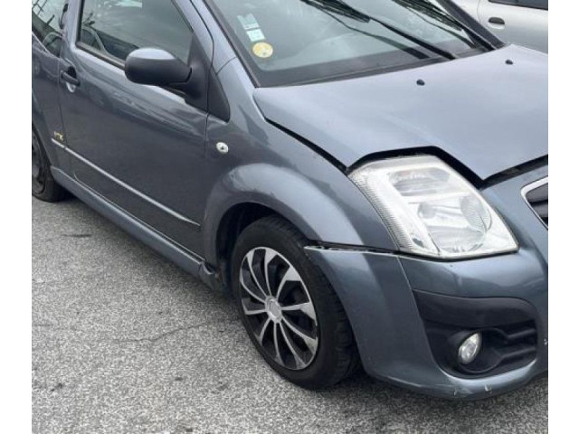 Зеркало электрическое        Citroen C2   -  года   