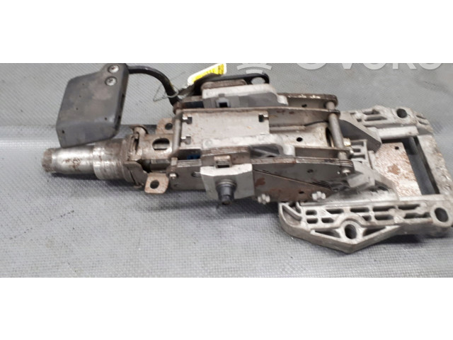  рейка  Колонка рулевая 3B0419502K   Skoda Superb B5 (3U) 2001 - 2008 года