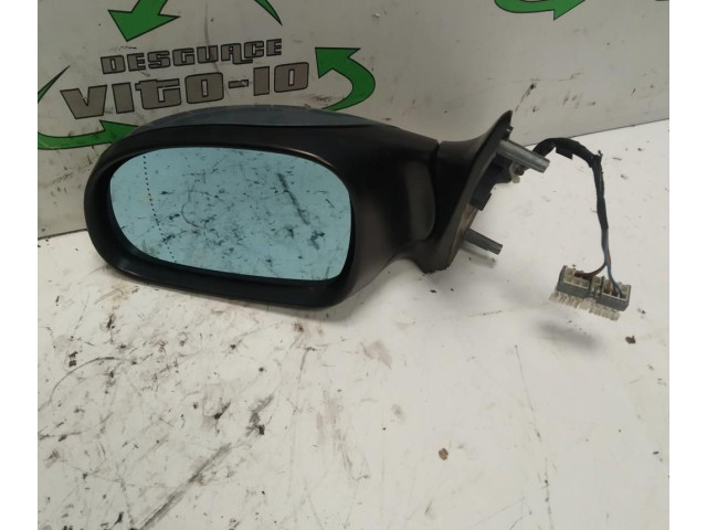 Зеркало электрическое Peugeot 406 1996 - 1999 года