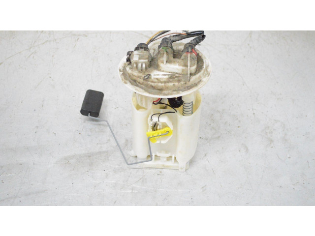 Топливный насос