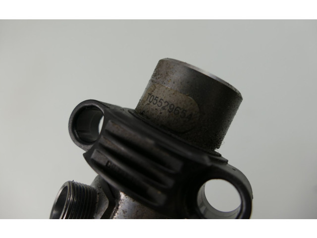 Топливная рампа 7823460 Mini Cooper Countryman R60 для двигателя N47C20A