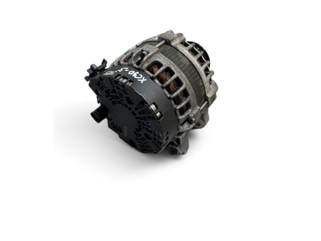 Генератор 30659580, 0125812009 Volvo XC90