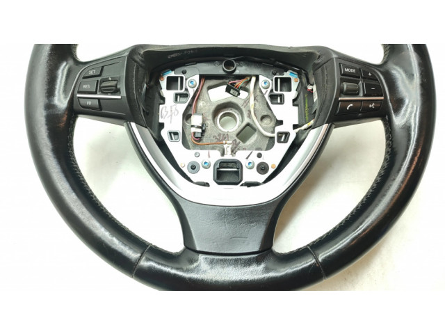 Volant BMW 5 GT F07 2011 SLC455187016, 28978211
