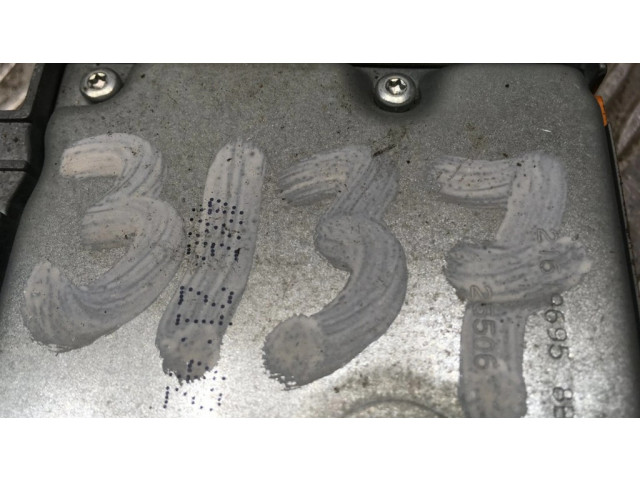 Блок подушек безопасности 9653190880, 603602500   Nissan Terrano