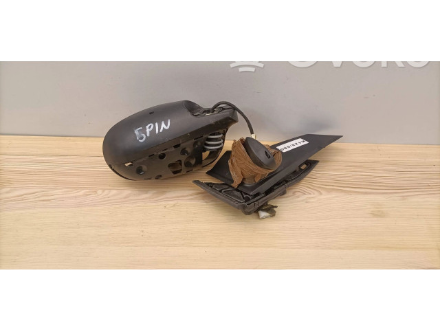 Zpětné zrcátko Ford Ka 2015 E8024813