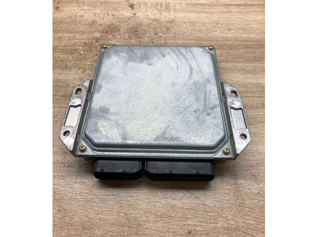 Řídící jednotka 23710BU741, 2758003241 Nissan X-Trail T30 2001