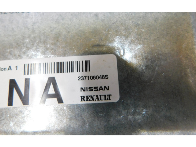 Řídící jednotka 237106048S, 2C38542500 Nissan Micra K14 2019