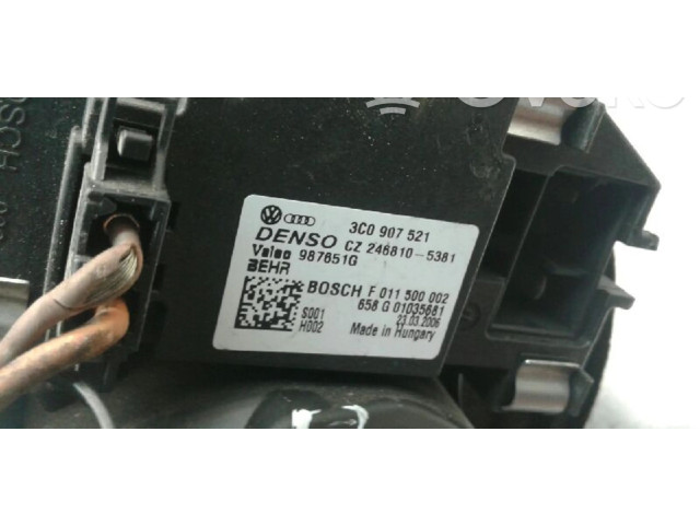 Вентилятор печки    F994031P, 106872   Volkswagen Golf SportWagen