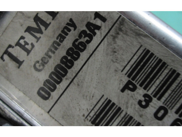 Блок управления коробкой передач 00008863A1   Volvo XC90