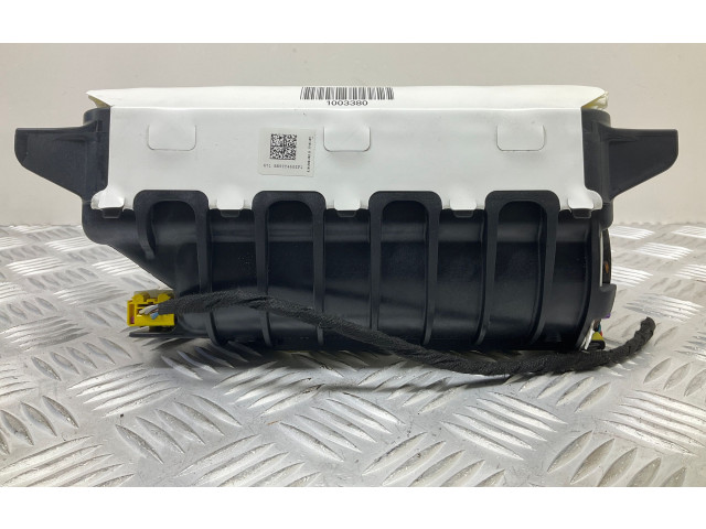 Подушка безопасности пассажира 8J0880202B   Audi TT TTS Mk2