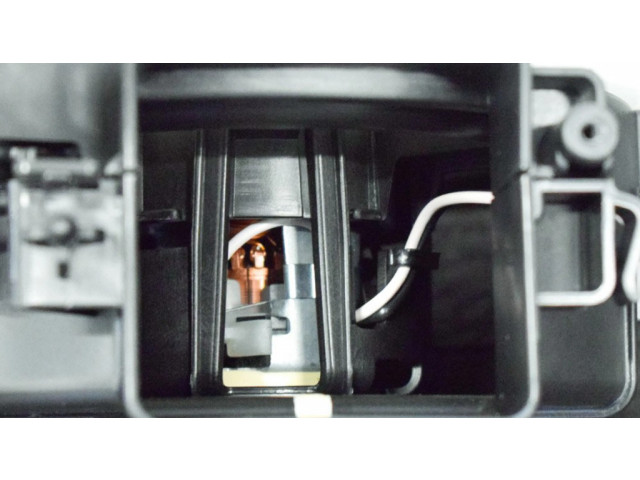 Вентилятор печки    9675403380   Citroen C4 I Picasso