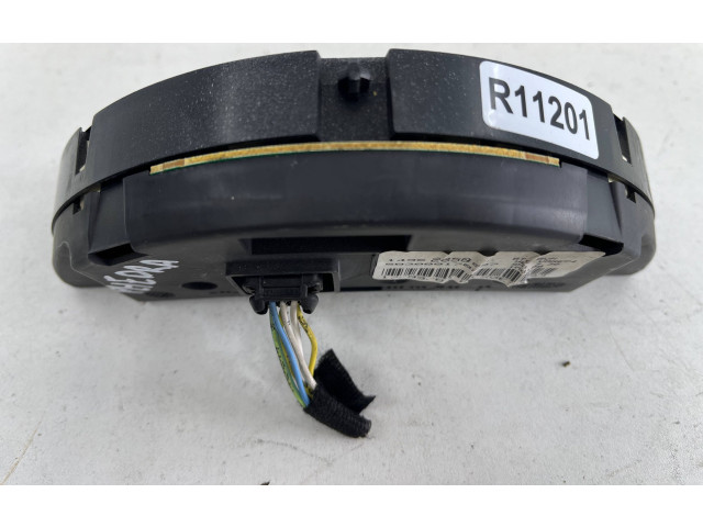 Дисплей 1496285080 Citroen C8