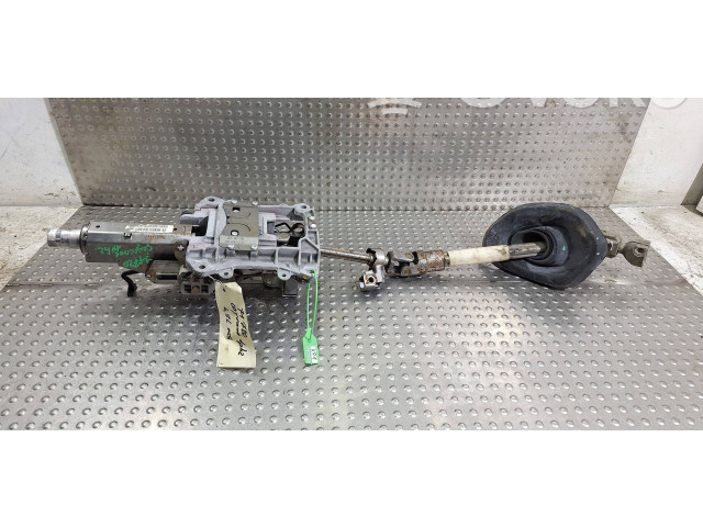 Рулевая рейка 7L0419501BR, 4E0905852E Porsche Cayenne (9PA) 2002 - 2010 года