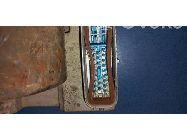 Jednotka ABS B25D437A0 Mazda 323 F 2001