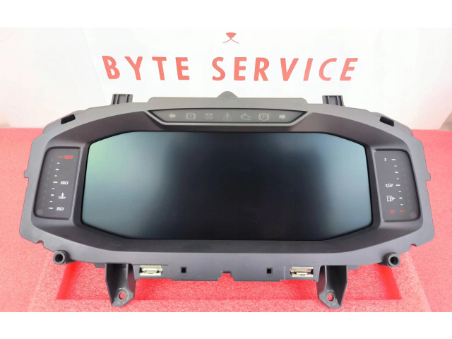 Панель приборов 6F0920790A Seat Tarraco