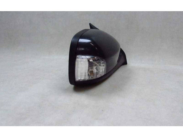 Зеркало электрическое        Volvo XC90  2007 - 2014 года   