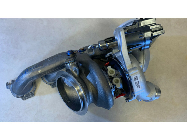 Turbodmychadlo Турбина 11658631903, 11659845812 BMW X2 F39 2.0