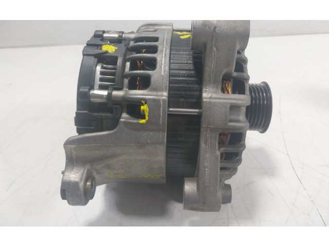 Генератор 12318575059, 0125814008 BMW X3 G01