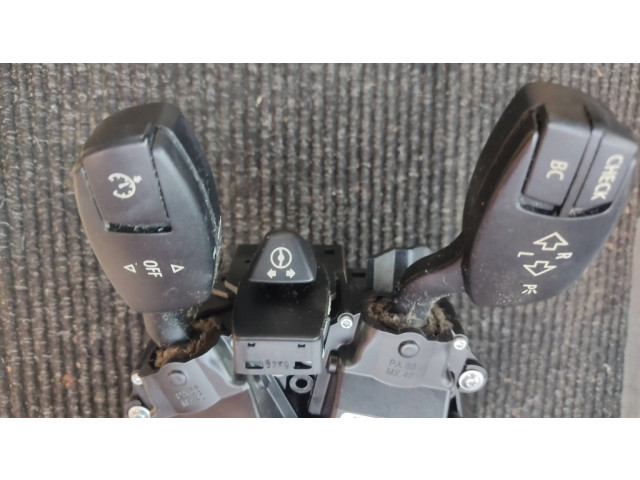 Подрулевой шлейф SRS 9204505, 6976394 BMW 5 E60 E61