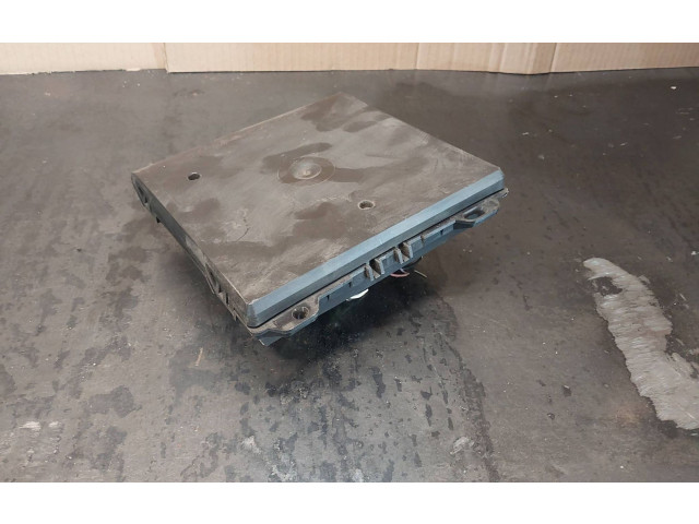 Блок комфорта 6Q1937049C Skoda Fabia Mk1 (6Y)