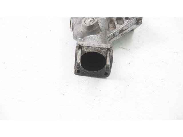 Всасывающий коллектор Ford Ranger 2007 - 2011 года