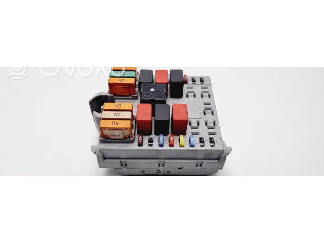 Řídící jednotka 51839150, 51797302 Fiat Doblo 2007