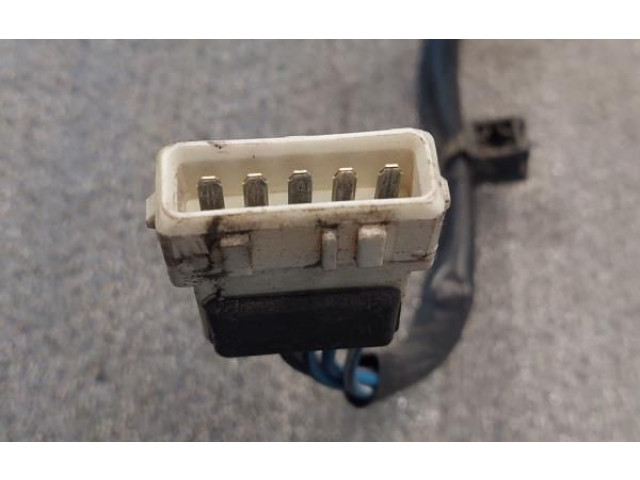 Моторчик дворников 0390241356 Citroen Xsara