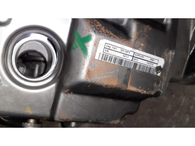 Рулевая рейка ELECTRICA Alfa Romeo MiTo