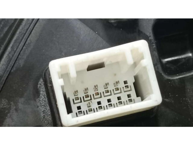 Zpětné zrcátko pravé Hyundai Kona I 2022 87020J961D, ELECTRICO6PINS