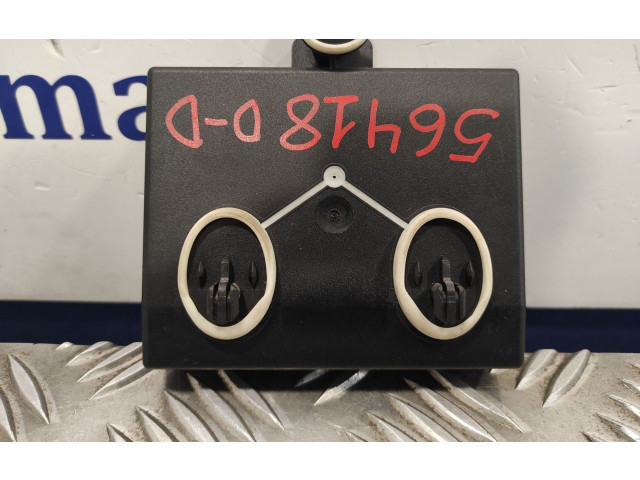 Блок комфорта 7N0959792E, 7N0959792A Skoda Yeti (5L)