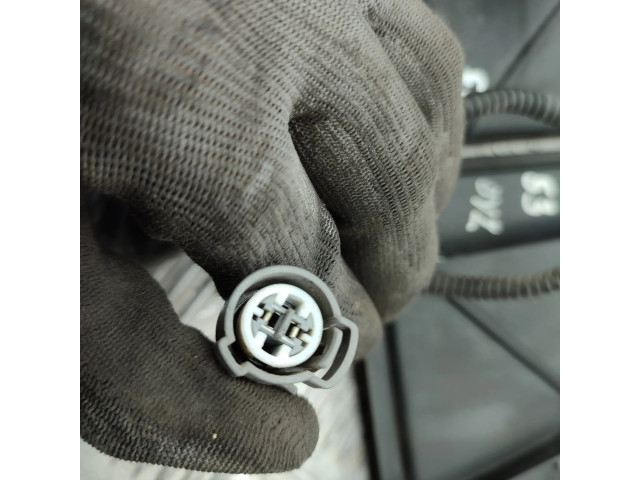 Вентилятор радиатора Honda FR-V 0.1