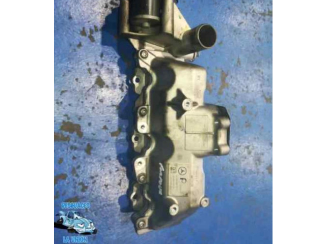 Vstřikovací čerpadlo A6390900637   Smart ForFour I     