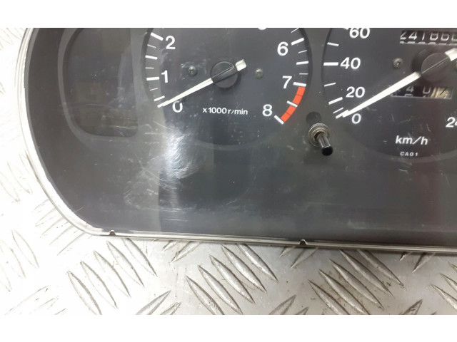 Přístrojová deska Mazda Xedos 6 CA696G12YNS