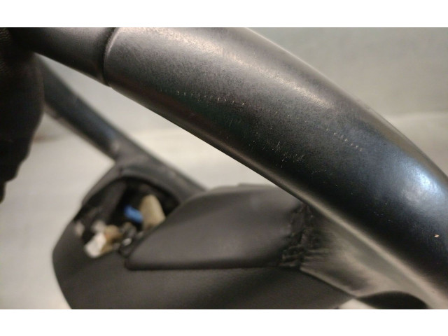 Руль Honda HR-V  2015 - 2020 года 78500T8KS510M1      