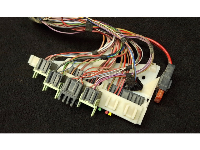 Pojistková skříňka 8371884 BMW 5 E39 1999