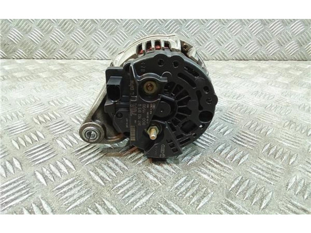 Генератор 047903015Q, 047903015Q Skoda Fabia Mk1 (6Y)