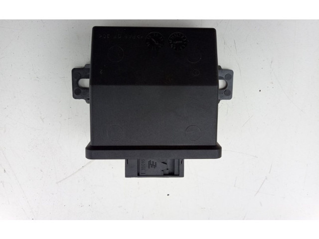 Блок управления    Jeep Cherokee