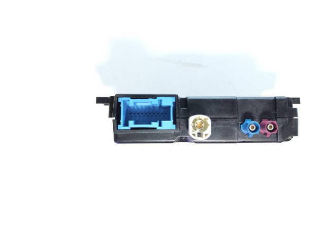 Блок управления A1669005517, A1669028207   Mercedes-Benz GLE (W166 - C292)