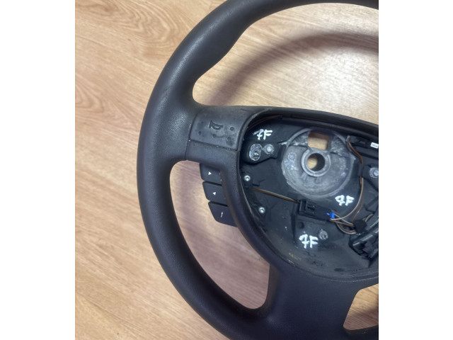 Руль Opel Meriva A 2003 - 2010 года 24402534, 8039566