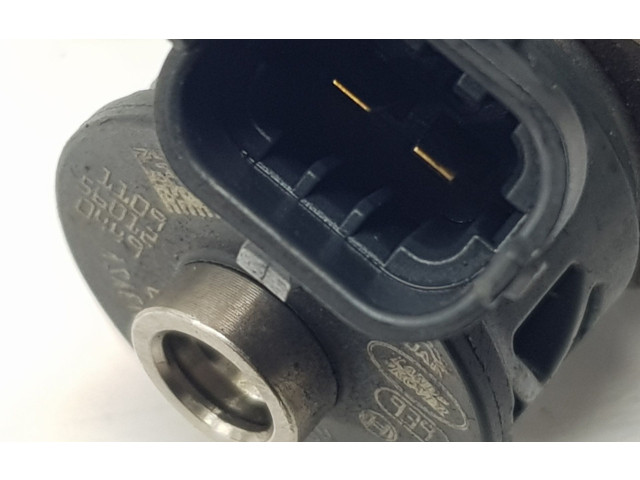 Форсунка G4D39K546AA, AJ813375 Jaguar XE