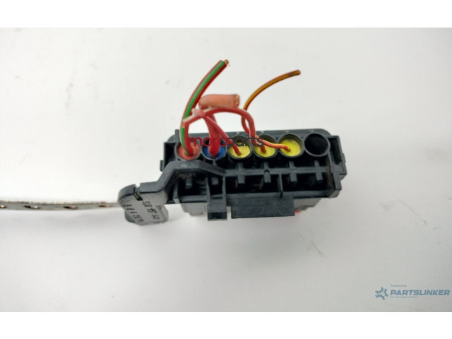 Pojistková skříňka 5J0937548, 5J0937548 Skoda Roomster (5J) 2007