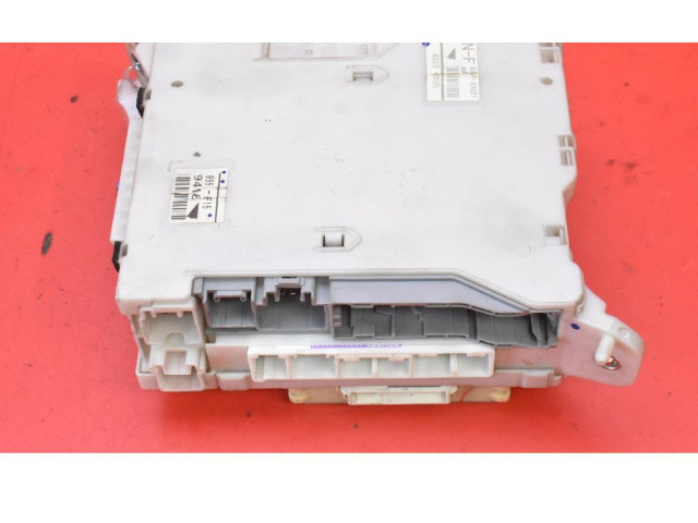 Блок предохранителей 82730-53021, 82730-53021 Lexus IS 220D-250-350