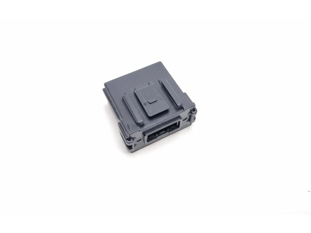 Блок управления 285T36RR0D, 1507796 Nissan Rogue